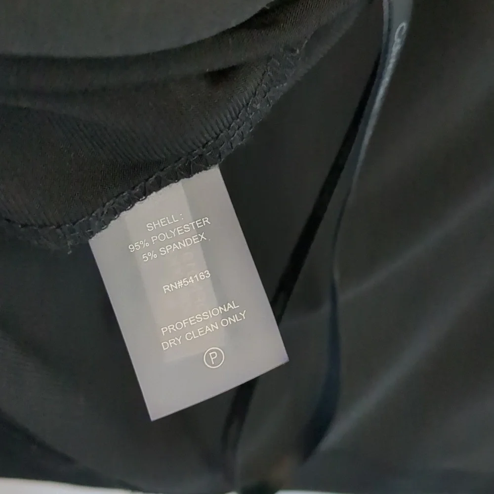 Calvin Klein Top - Picture 3 of 5